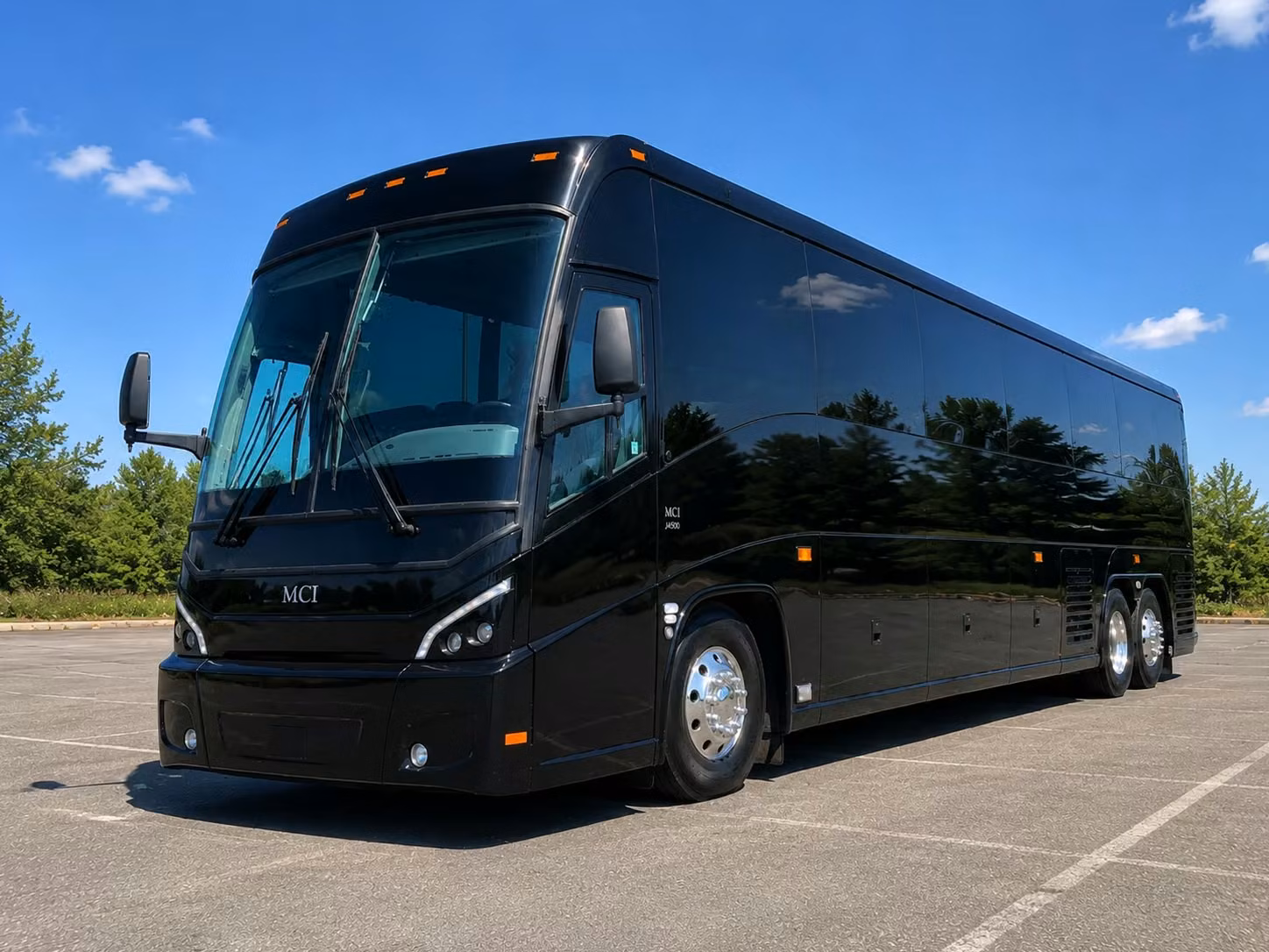 a large network of bus companies means more options for pomona field trips