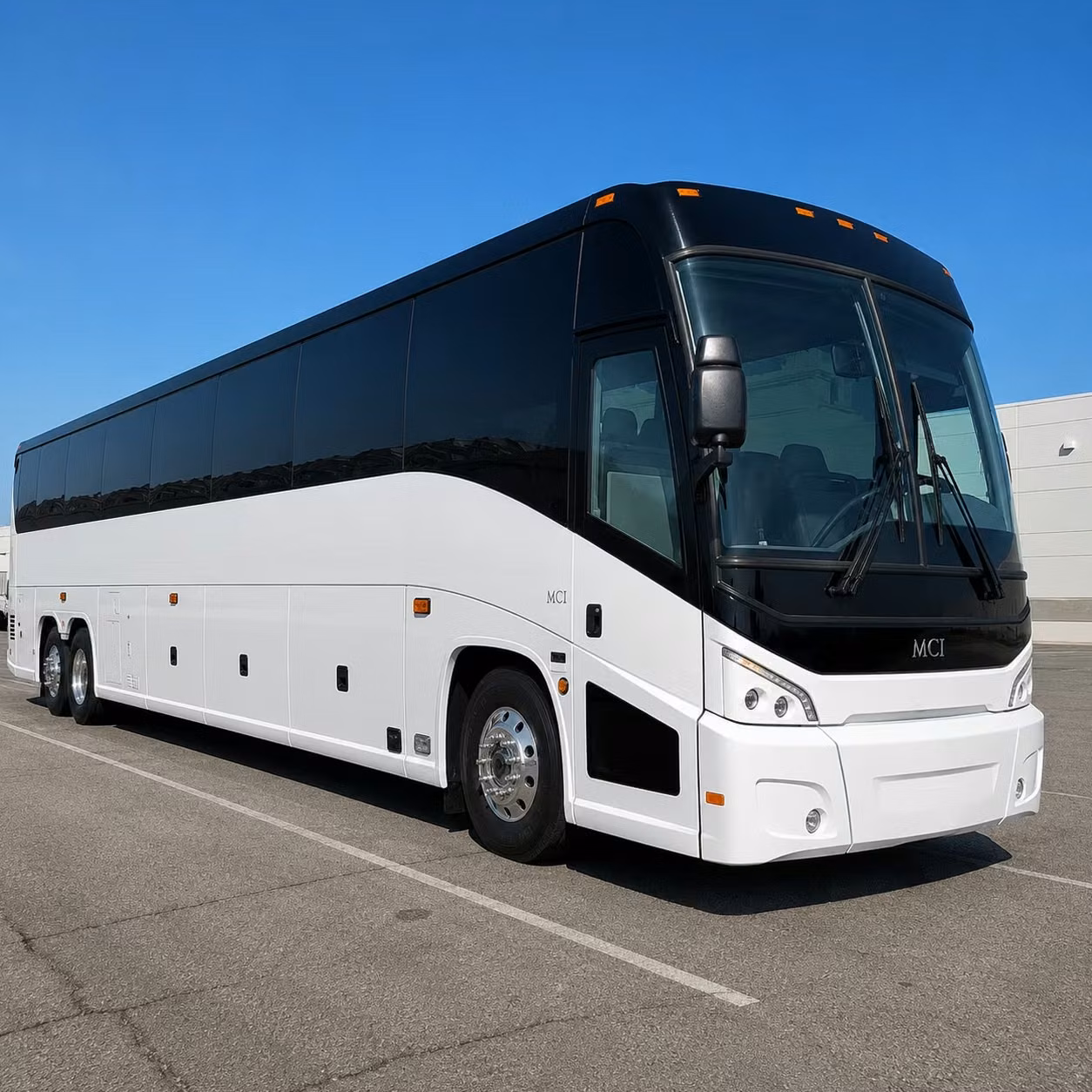 concert transportation in pomona and all the surrounding areas