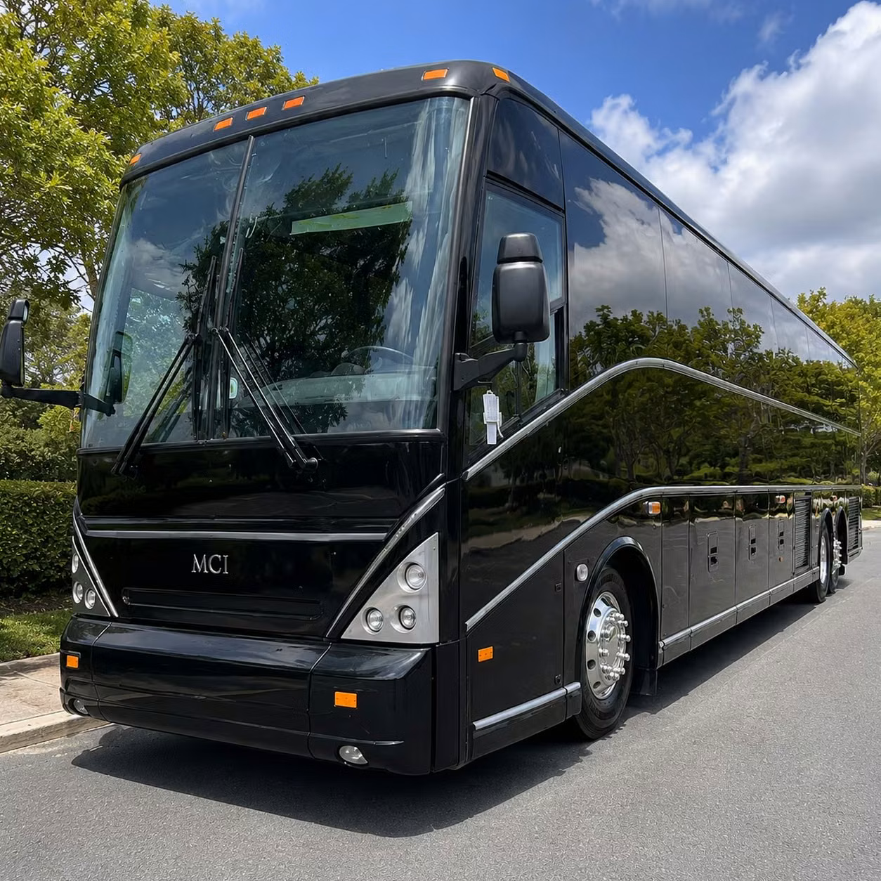 corporate event transportation in pomona and all the surrounding areas
