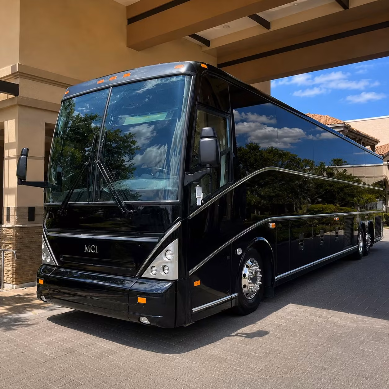 employee shuttle services for pomona s corporate and industrial corridors