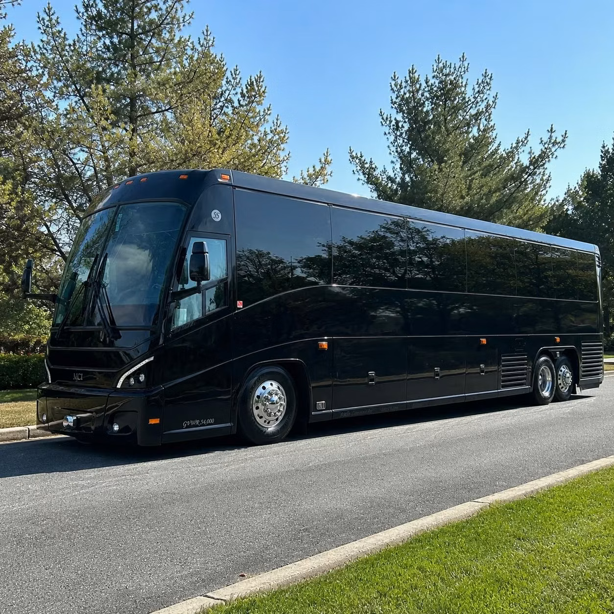 employee transportation in pomona and all the surrounding areas