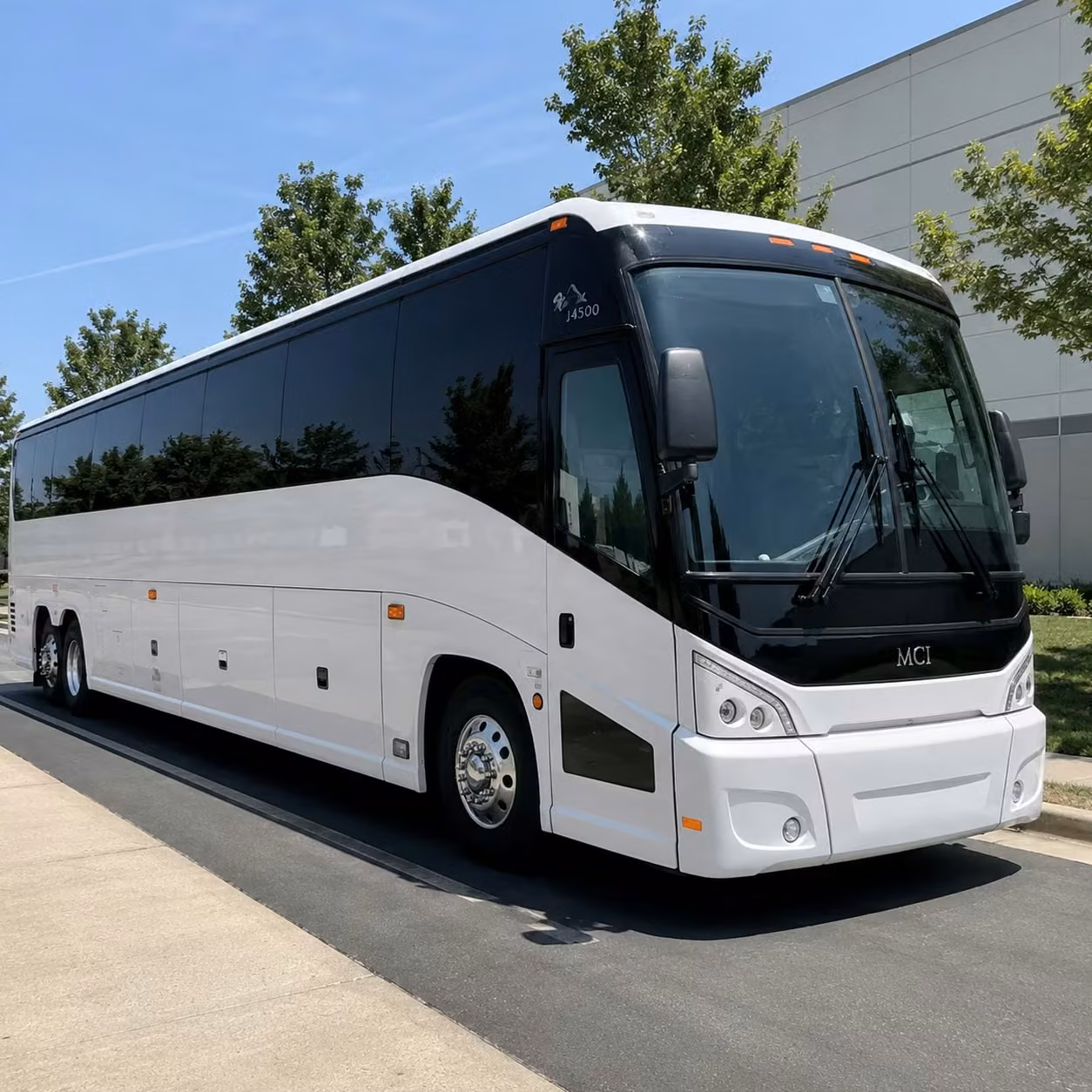 for faith based events and conferences near pomona a charter bus makes all the difference