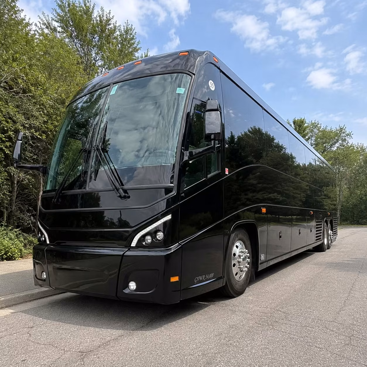 government military transportation in pomona and all the surrounding areas