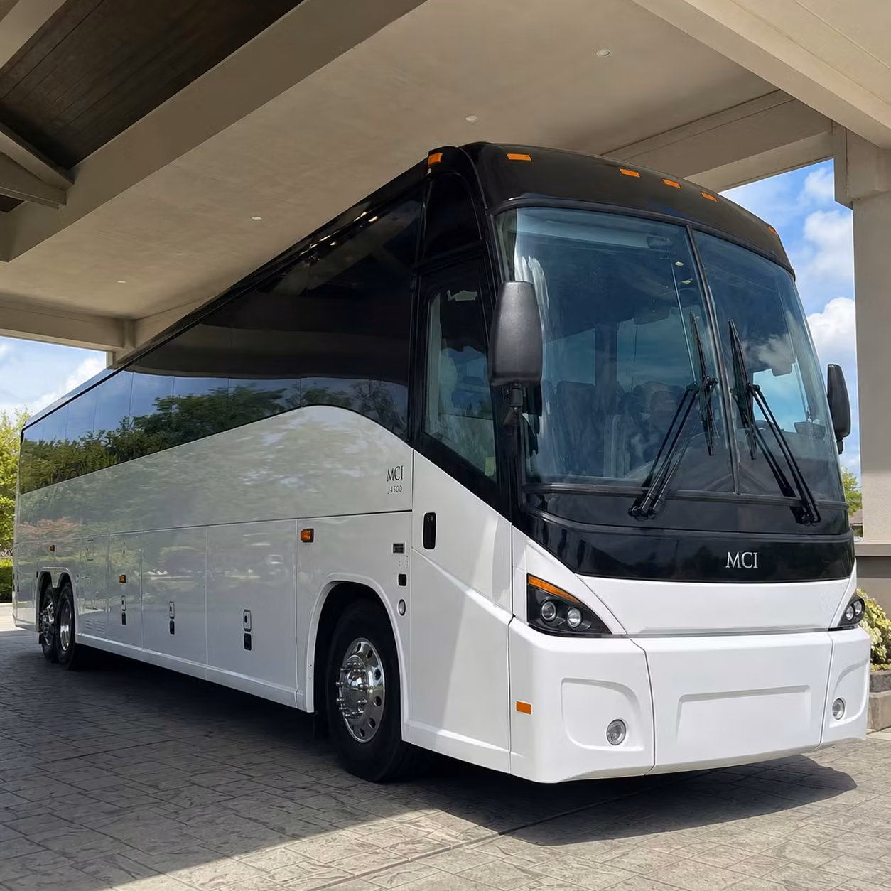 how trip distance and duration affect your pomona charter bus rental rate
