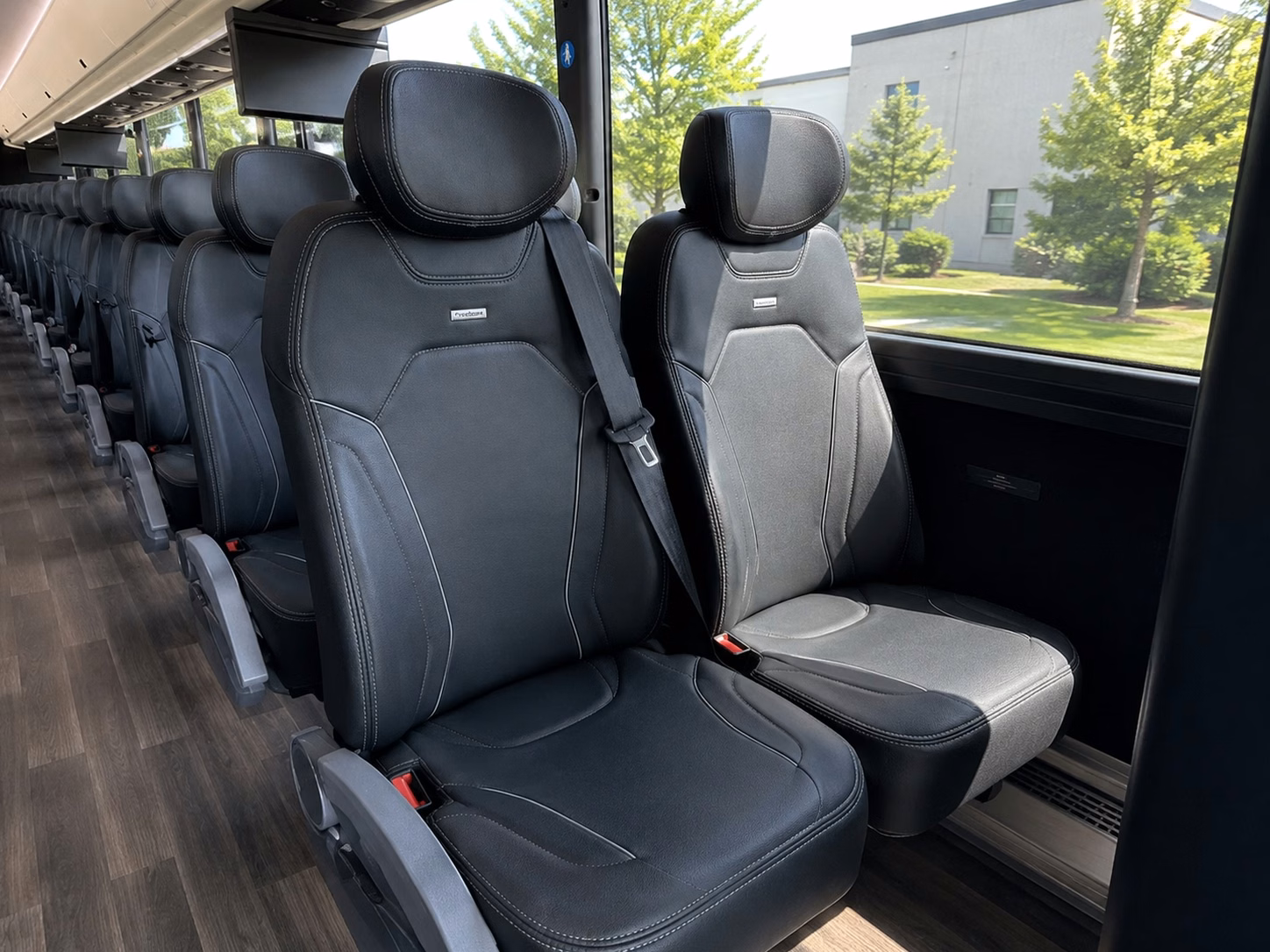 how where and when you re traveling affects your pomona bus rental rate