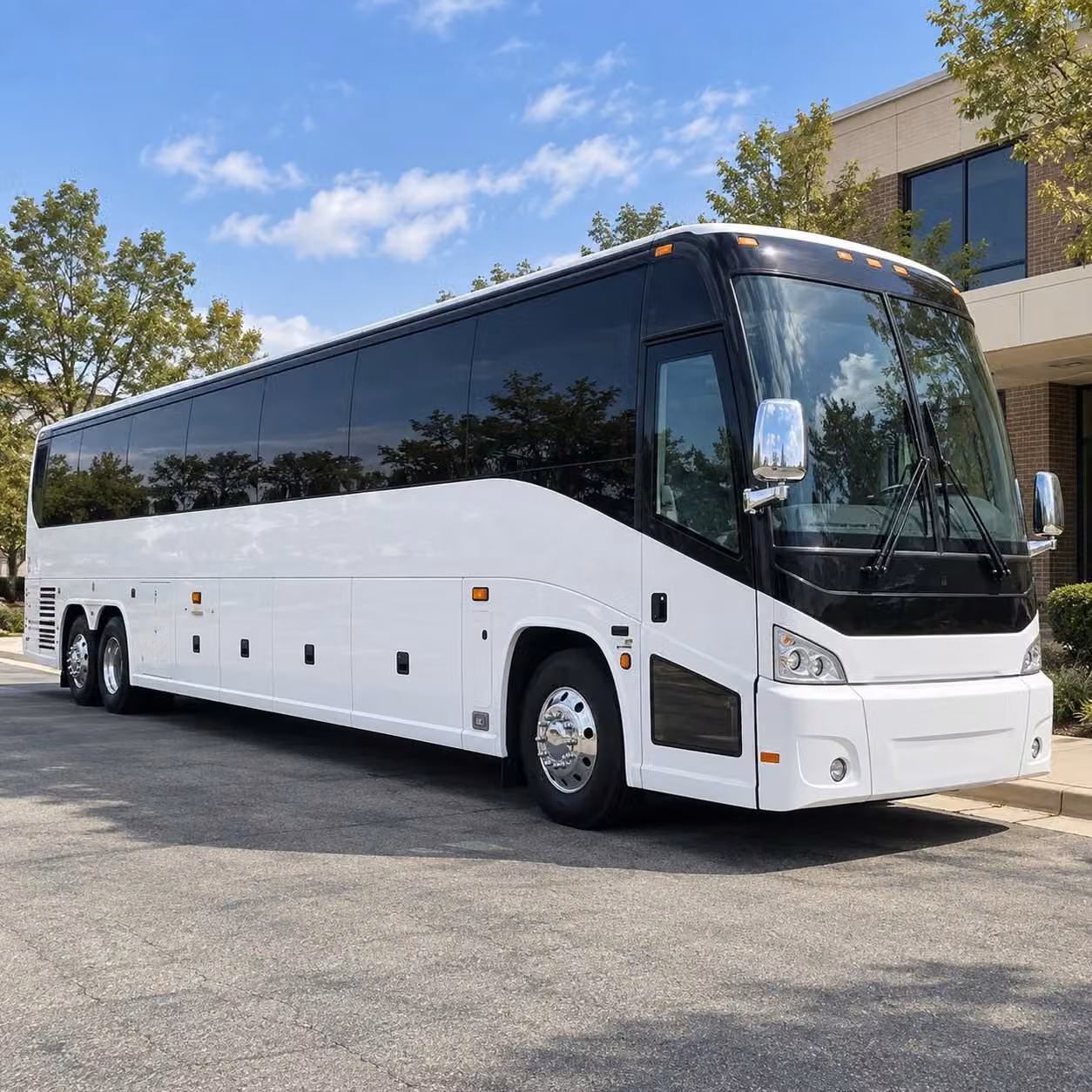 lock in your pomona prom bus before the calendar fills up