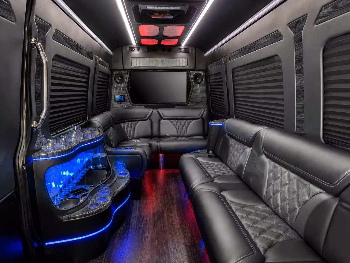 moving your pomona youth group has never been this easy