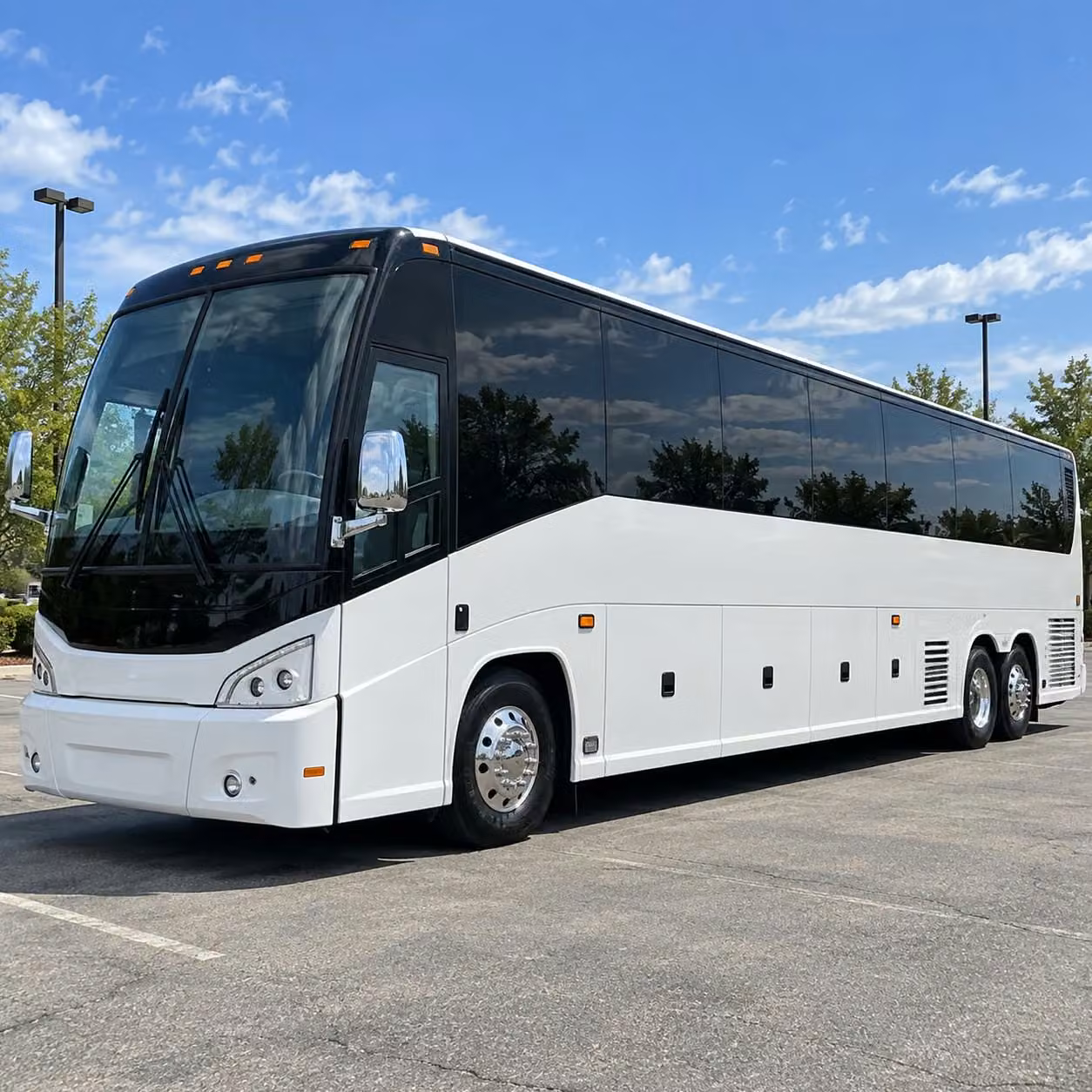 multi day pomona charter bus rentals for colleges schools and academic groups