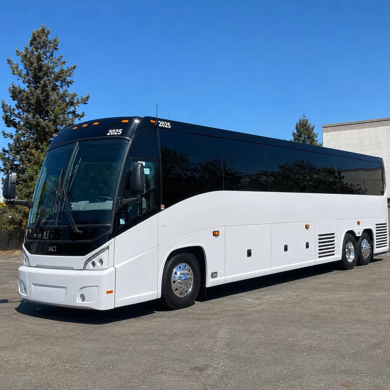 pomona charter bus rentals for sports teams sporting events