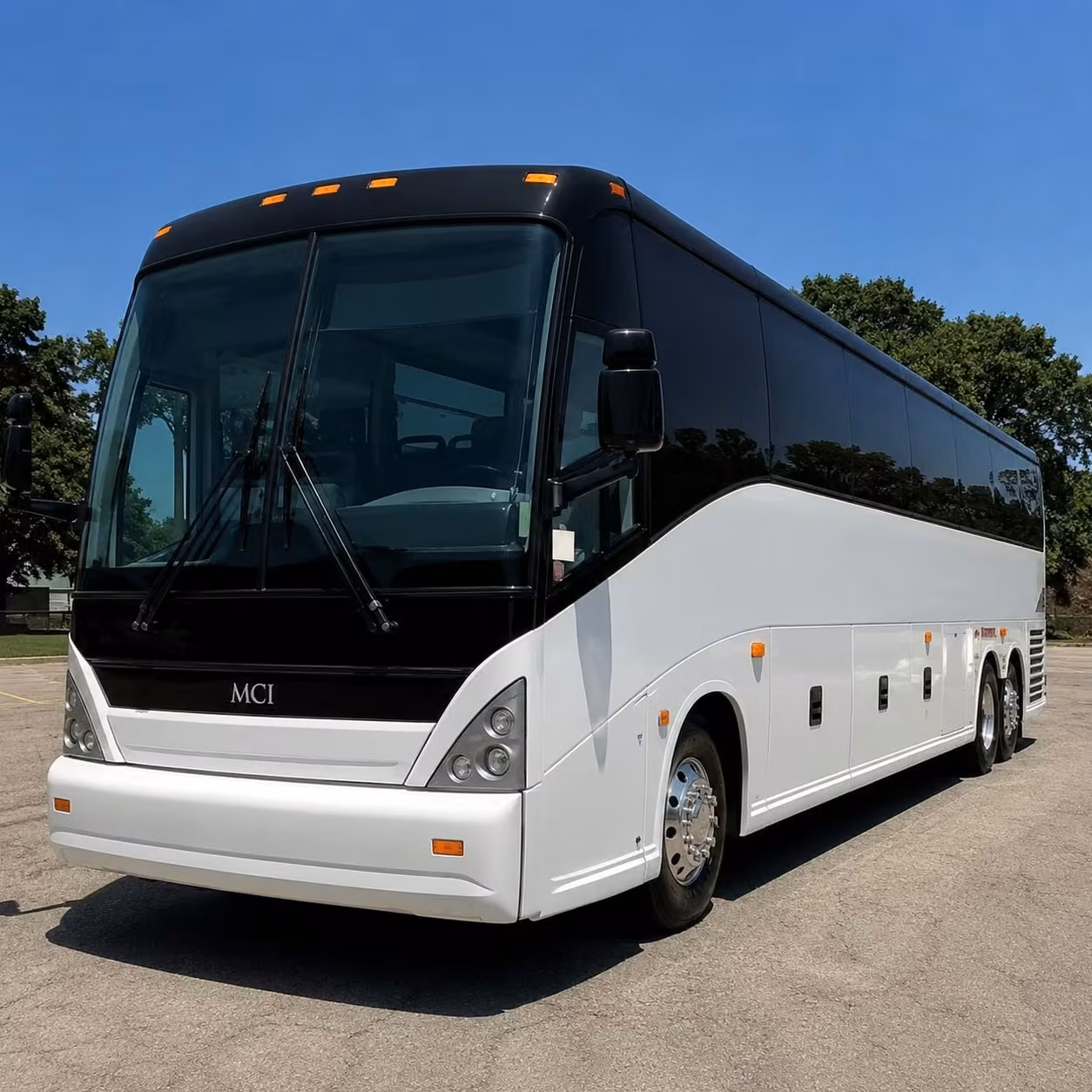 pomona groups flying into ontario international airport have a better option than rideshares