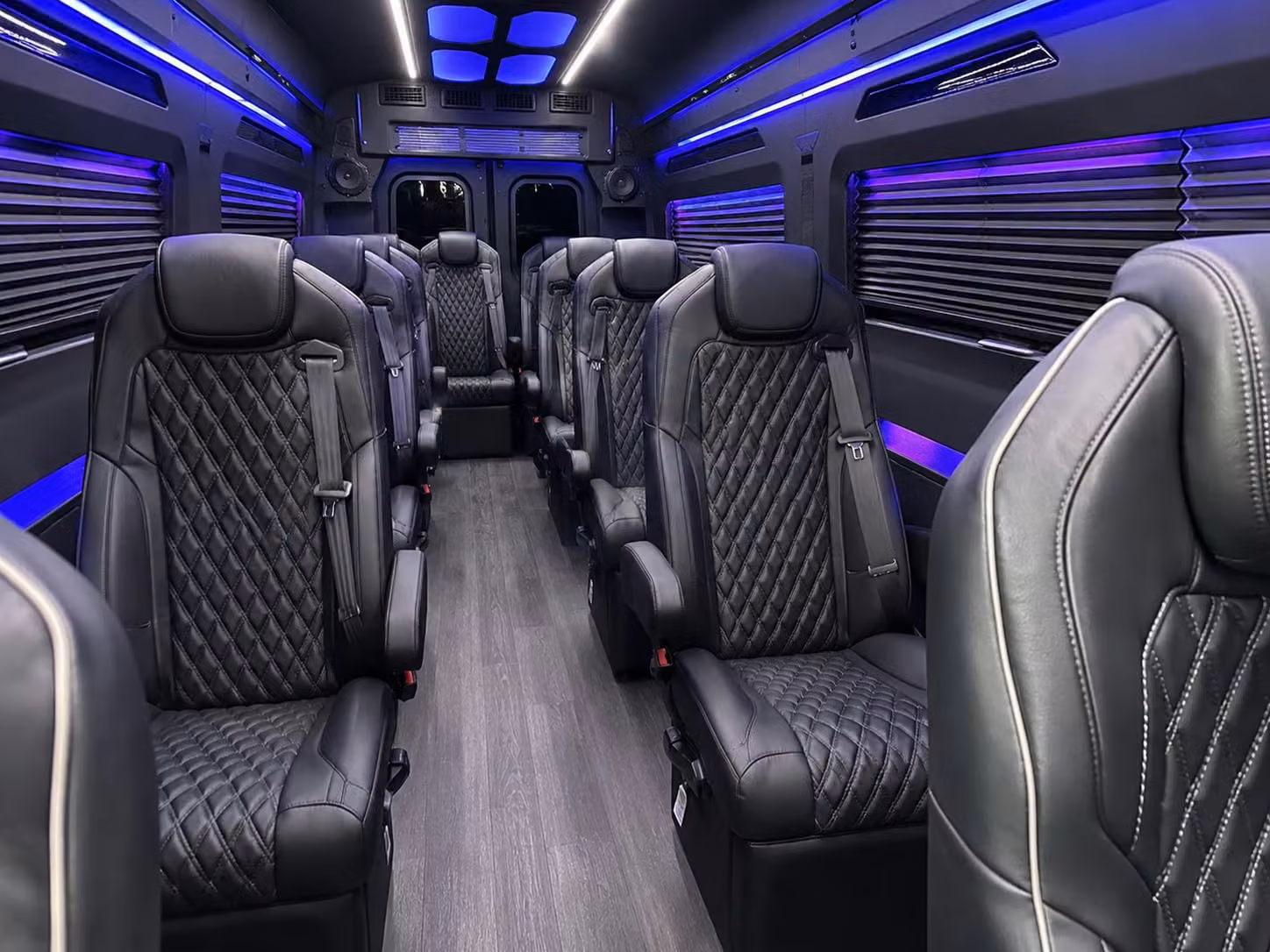 pomona prom homecoming bus rentals