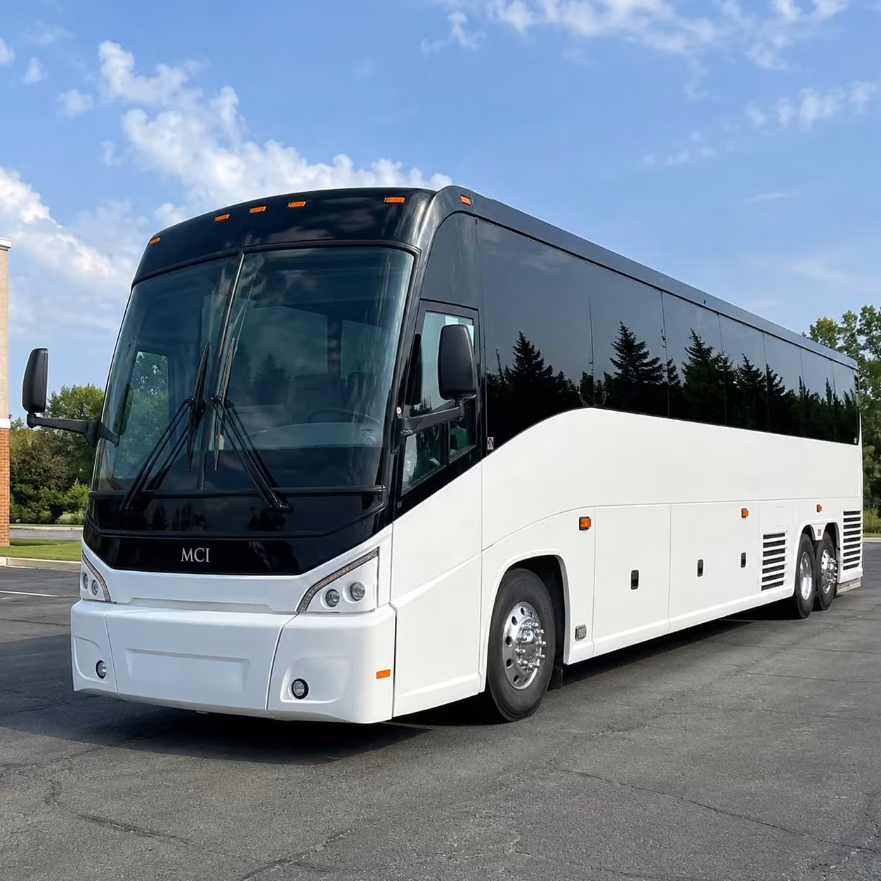 pomona religious group bus rentals