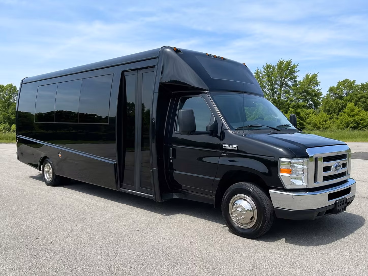 pomona school field trip bus rentals