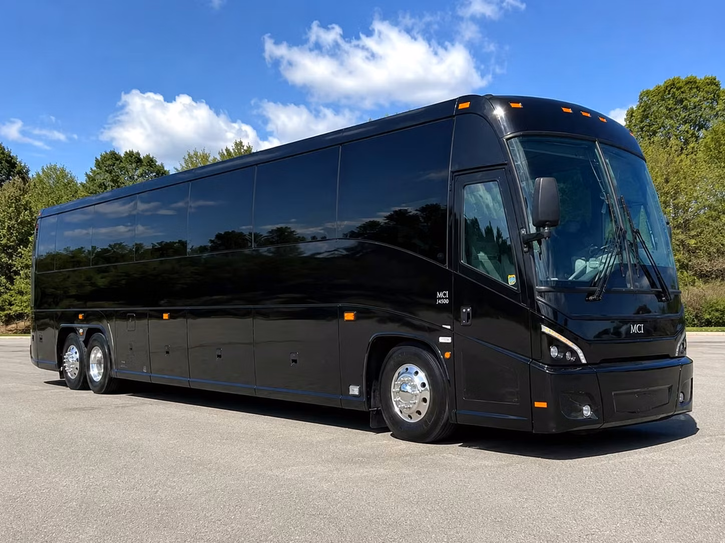 private event transportation in pomona and all the surrounding areas