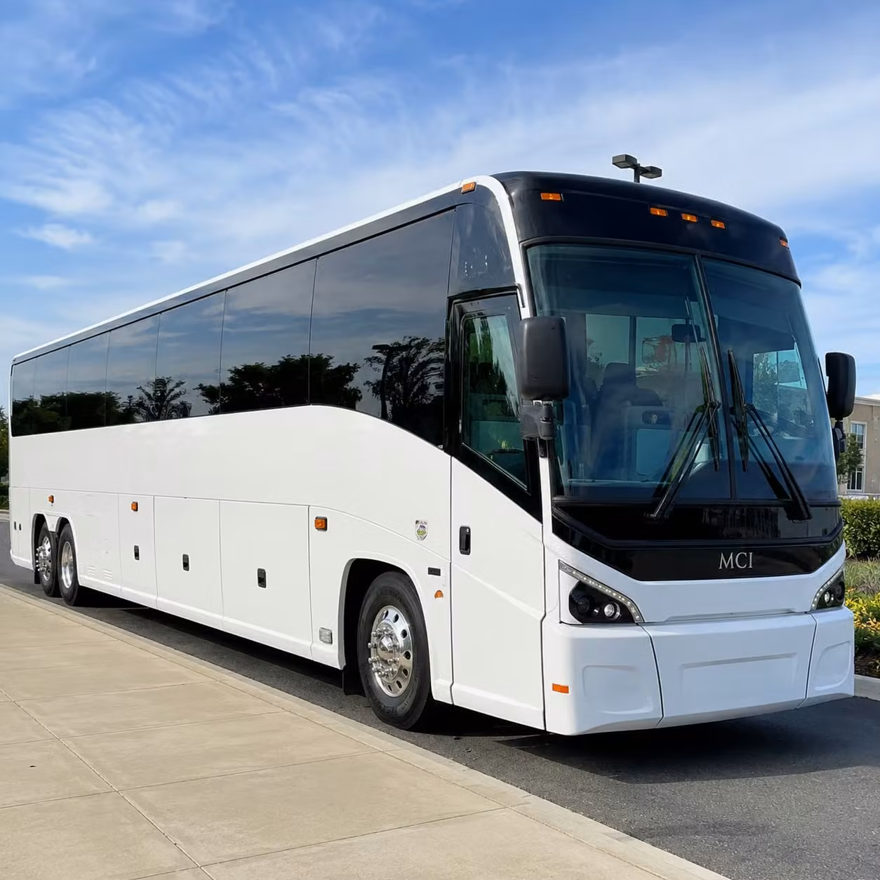 religious group transportation in pomona and all the surrounding areas