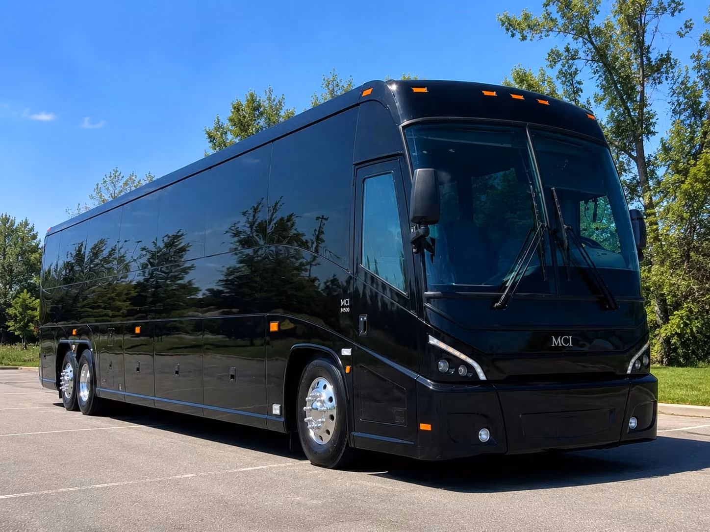 school event transportation in pomona and all the surrounding areas