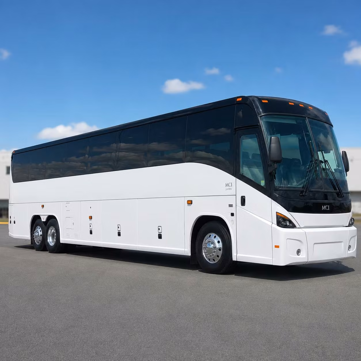 shuttle your pomona team between the metrolink station and your facility every single day
