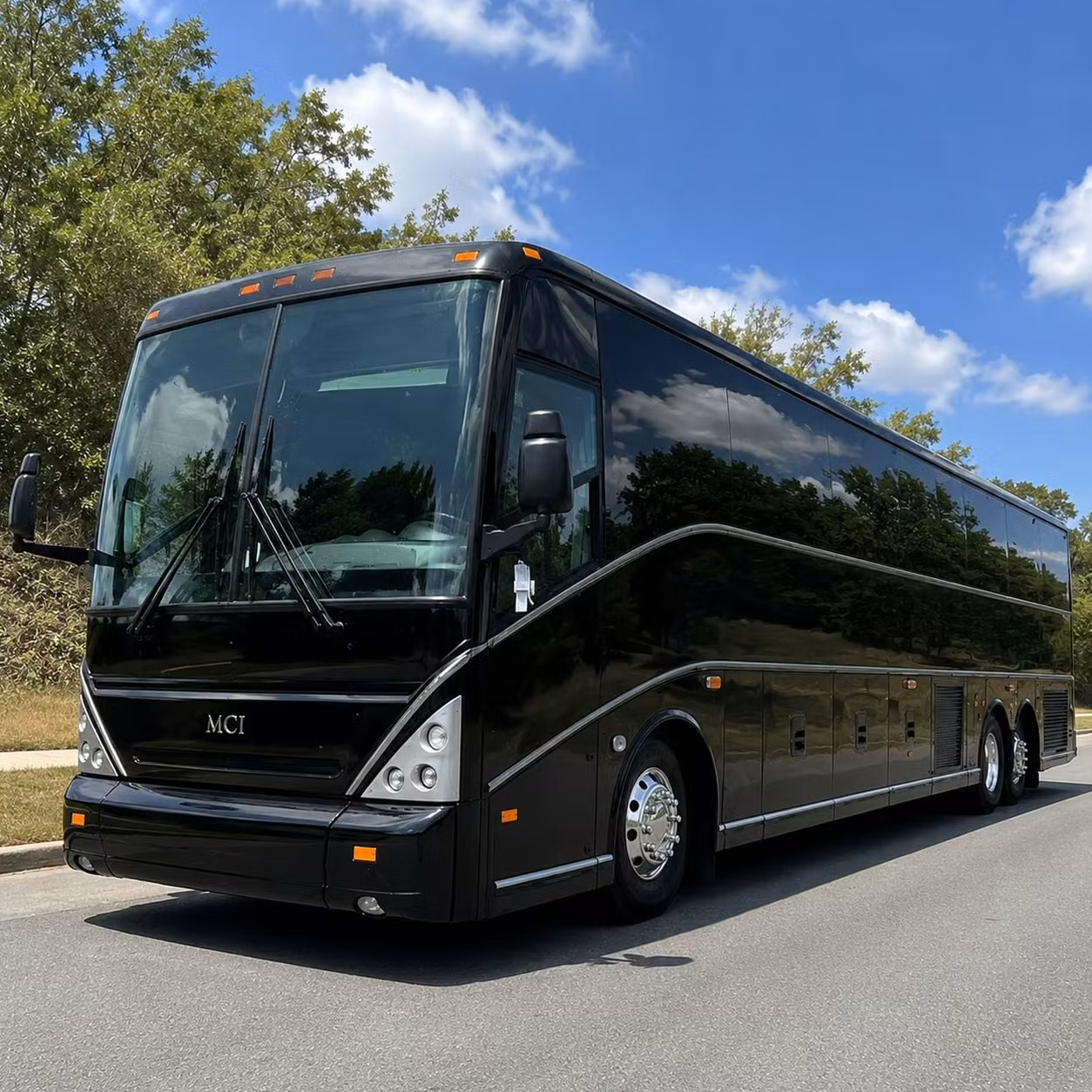 shuttle your team to the pomona fairplex for conferences and corporate events