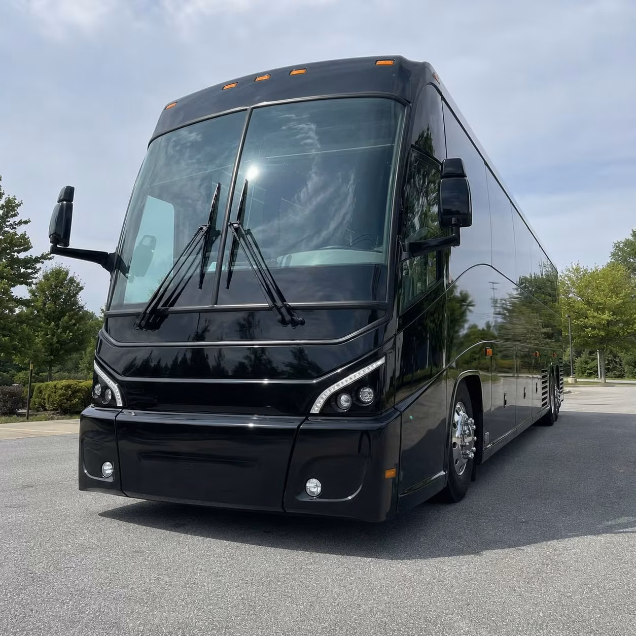 shuttling personnel between pomona s government facilities and the inland empire s military installations