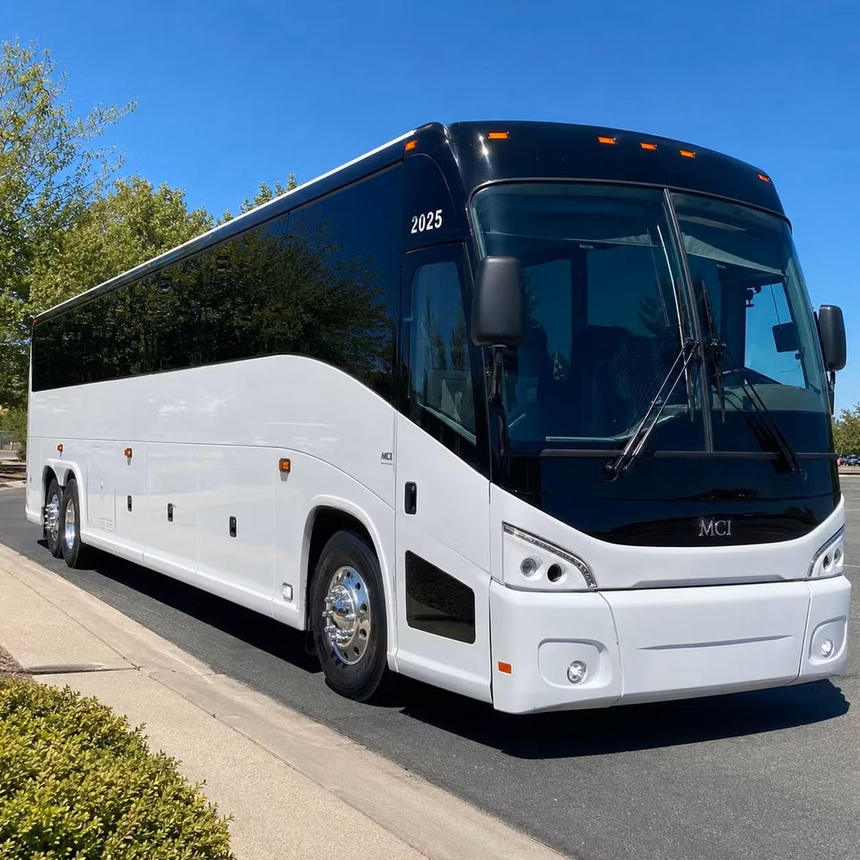 sunday morning shuttle service for pomona congregations