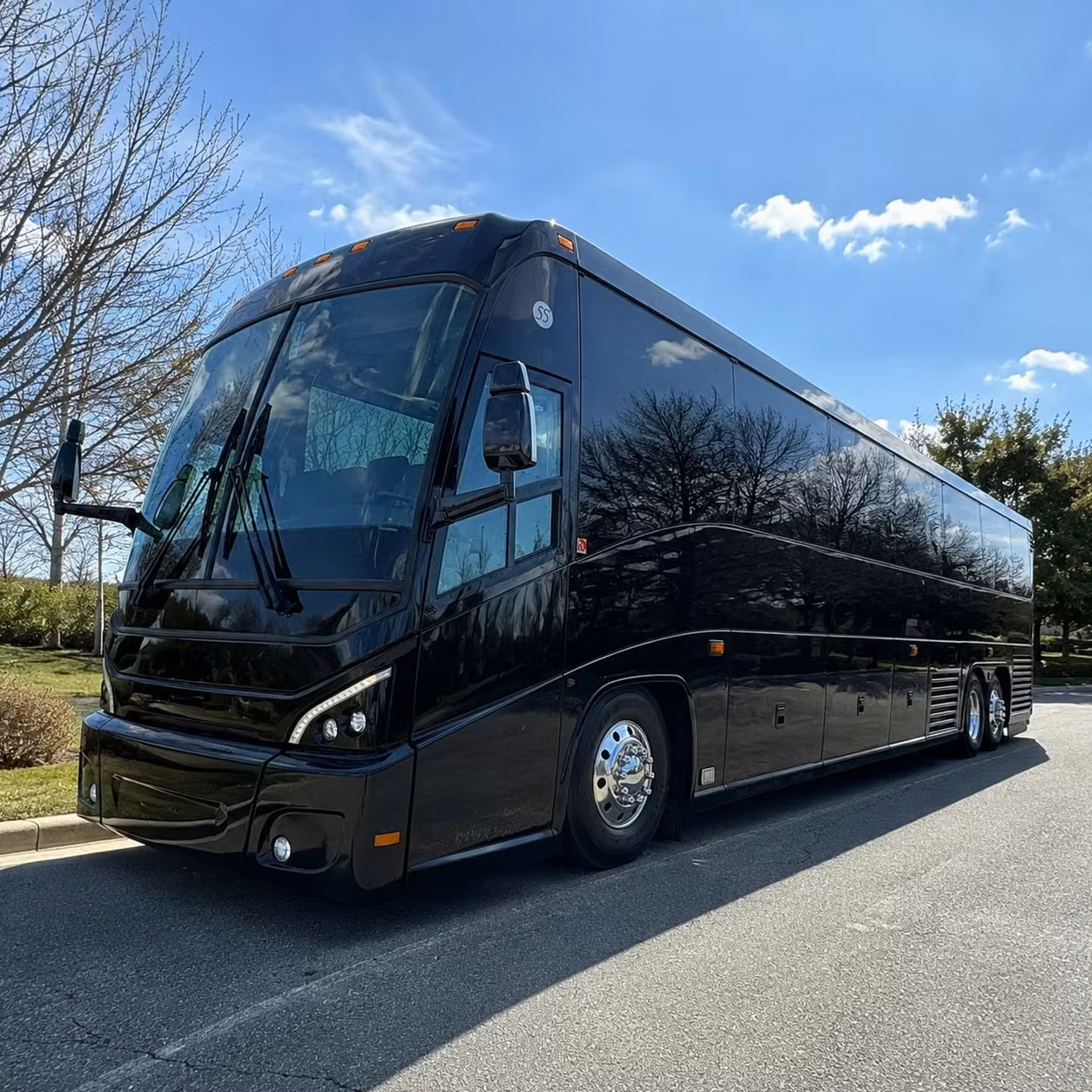 with one search find multi stop employee shuttle routes across the inland empire